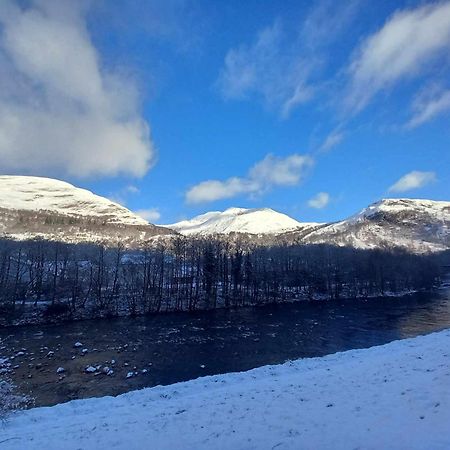 Etive Pod Lejlighed Kinlochleven Eksteriør billede
