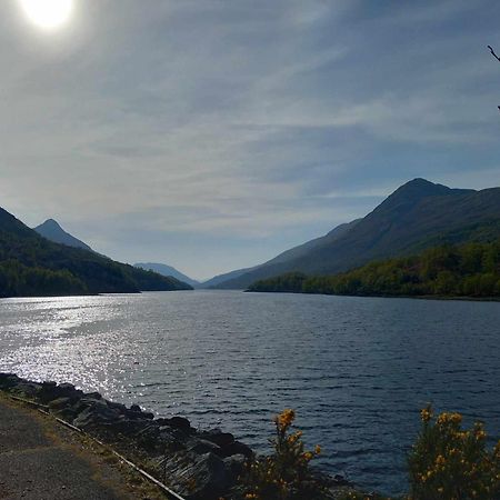 Etive Pod Lejlighed Kinlochleven Eksteriør billede